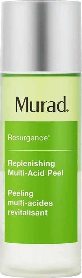 Murad Skincare Murad Replenishing Multi-Acid Peel active two-phase exfoliating treatment