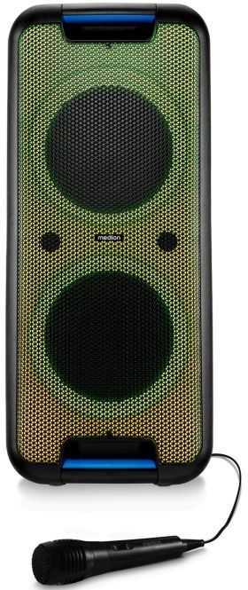 MEDION MD400001 LIFE PX-1 Plus Party