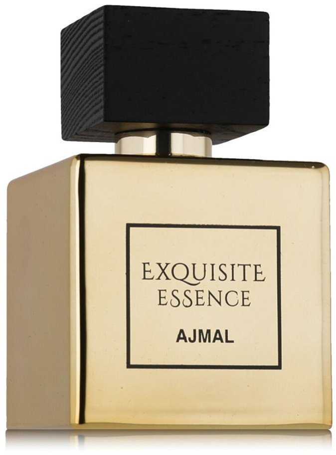 Ajmal Exquisite Essence unisex eau de parfum 100 ml