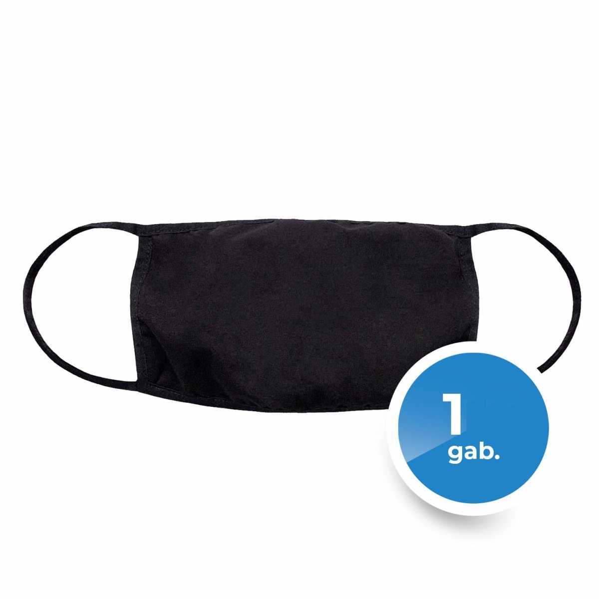 Celly 7473740 Textile two-layer reusable mask
