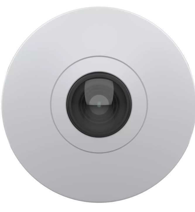 AXIS M4328-P White
