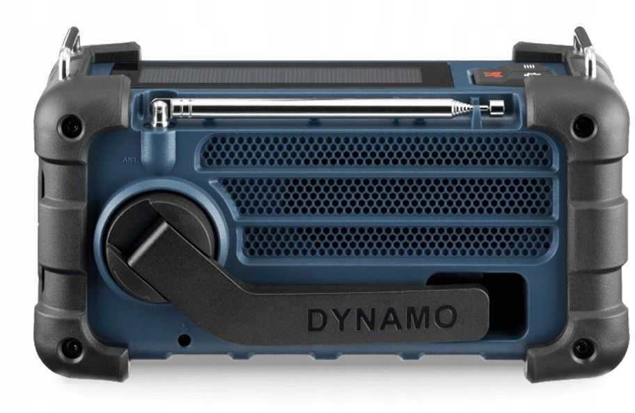 Sangean MMR-99 Blue