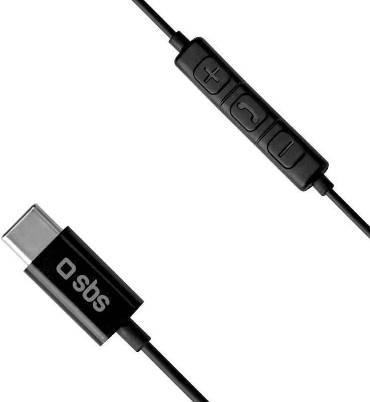 SBS Mix 100C Type-C