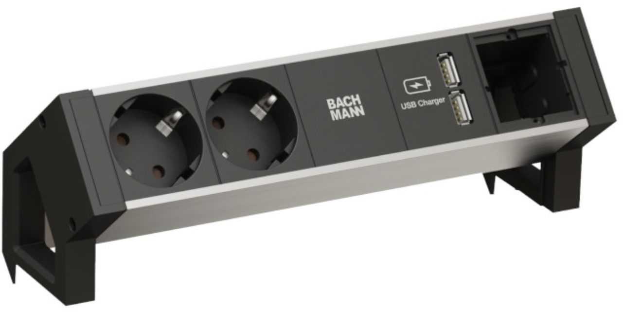 Bachmann 937.001 DESK2