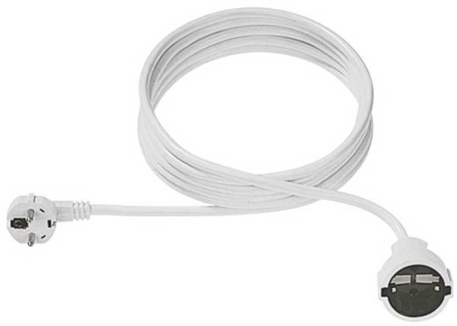 Bachmann 341.289 230V 10m White