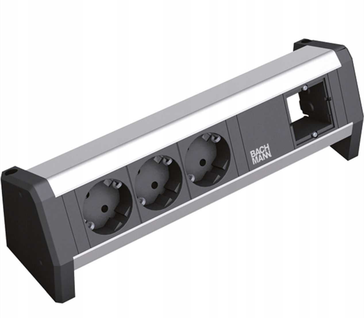 Bachmann 902.000 Desk 3x