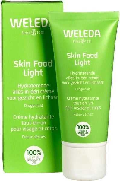 Weleda Skin Food Light W 30