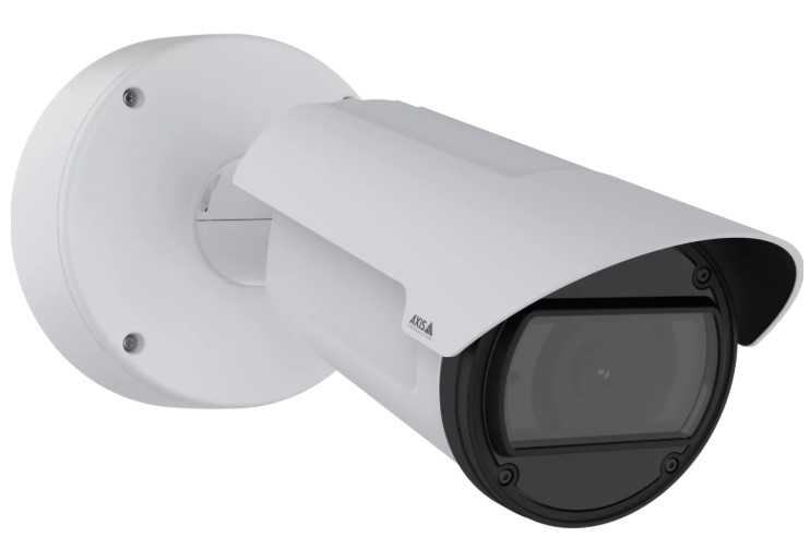 AXIS Q1805-LE White