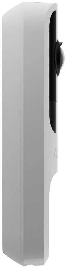 AJAX DoorBell 66390 White