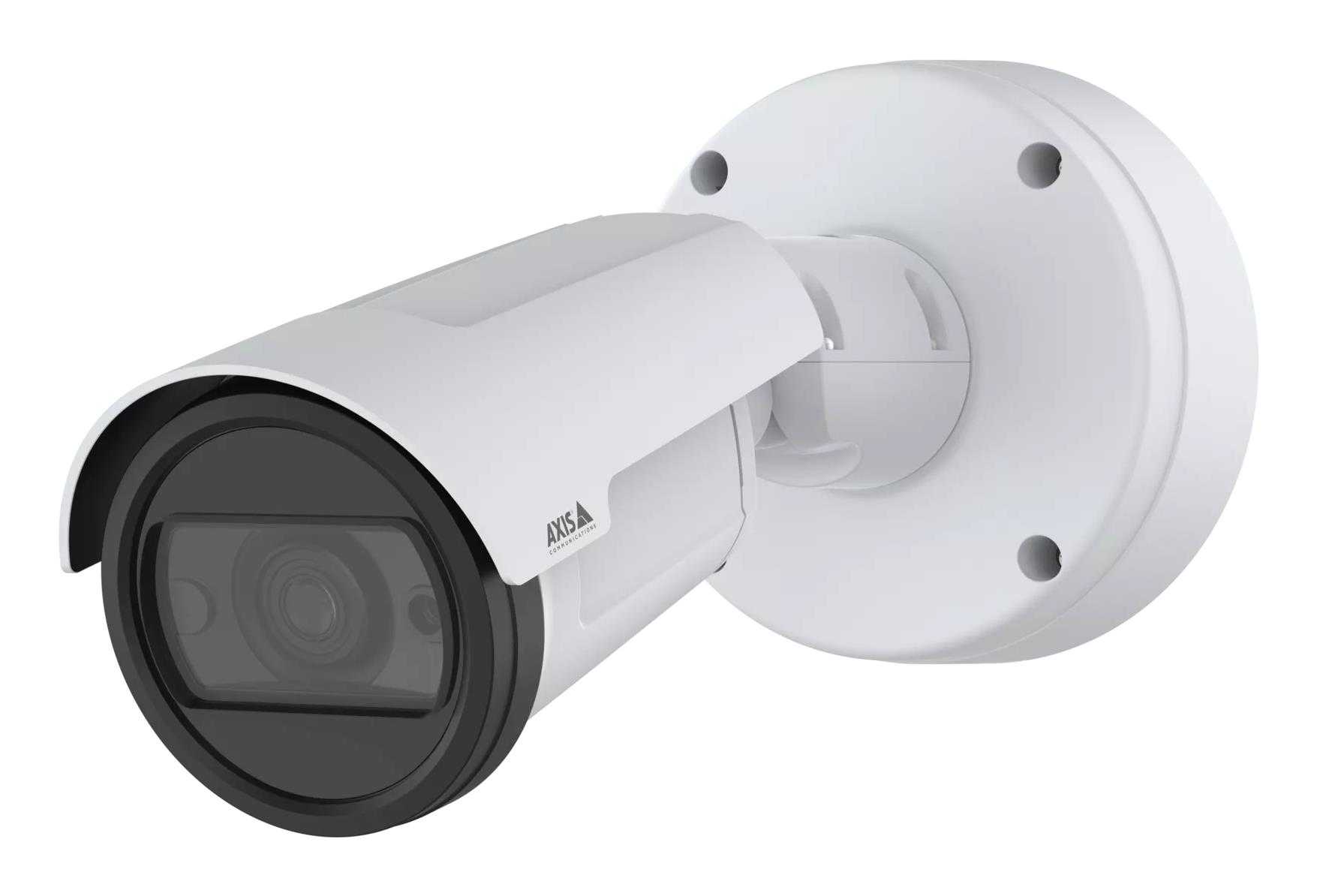 AXIS P1485-LE White