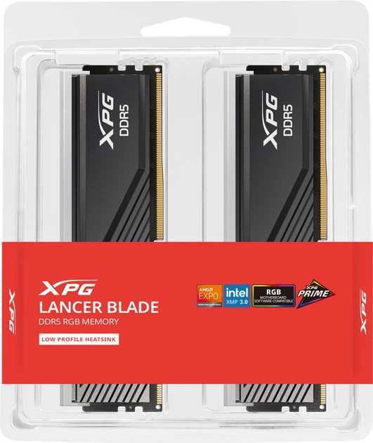 Adata 64 GB DDR5-6000 DIMM (2x
