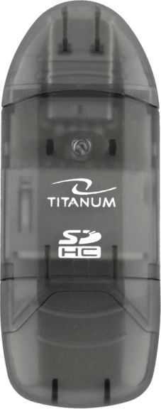 Titanum TA101K USB 2.0