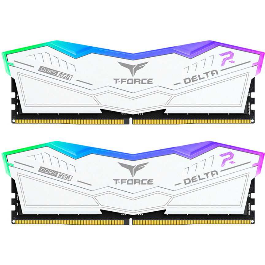 TEAM GROUP 32 GB DDR5-6000 DIMM