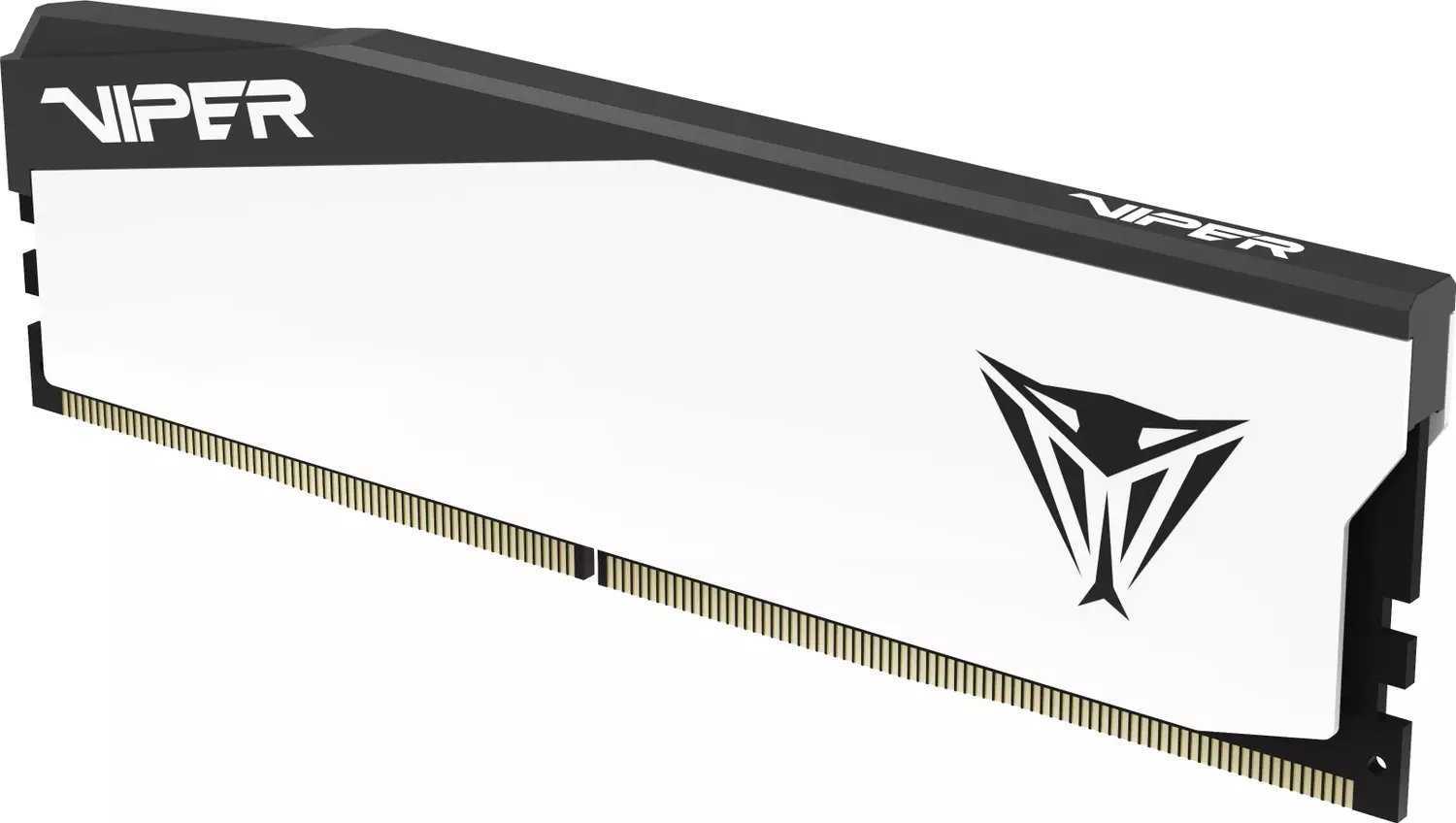 PATRIOT 16 GB DDR5-5600 DIMM (white