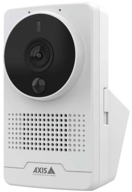AXIS M1075-L Mk II White
