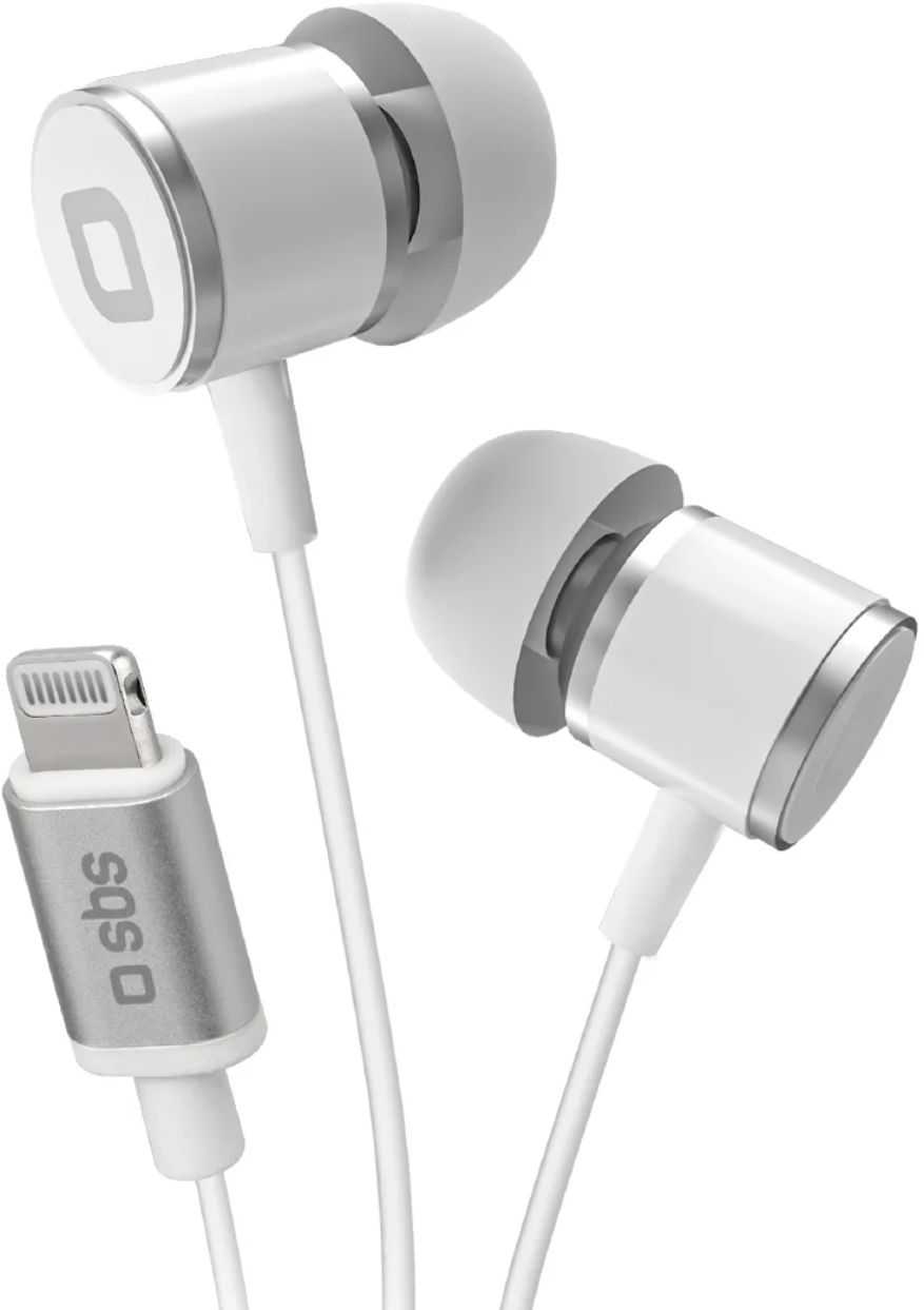 SBS Mix 100 White