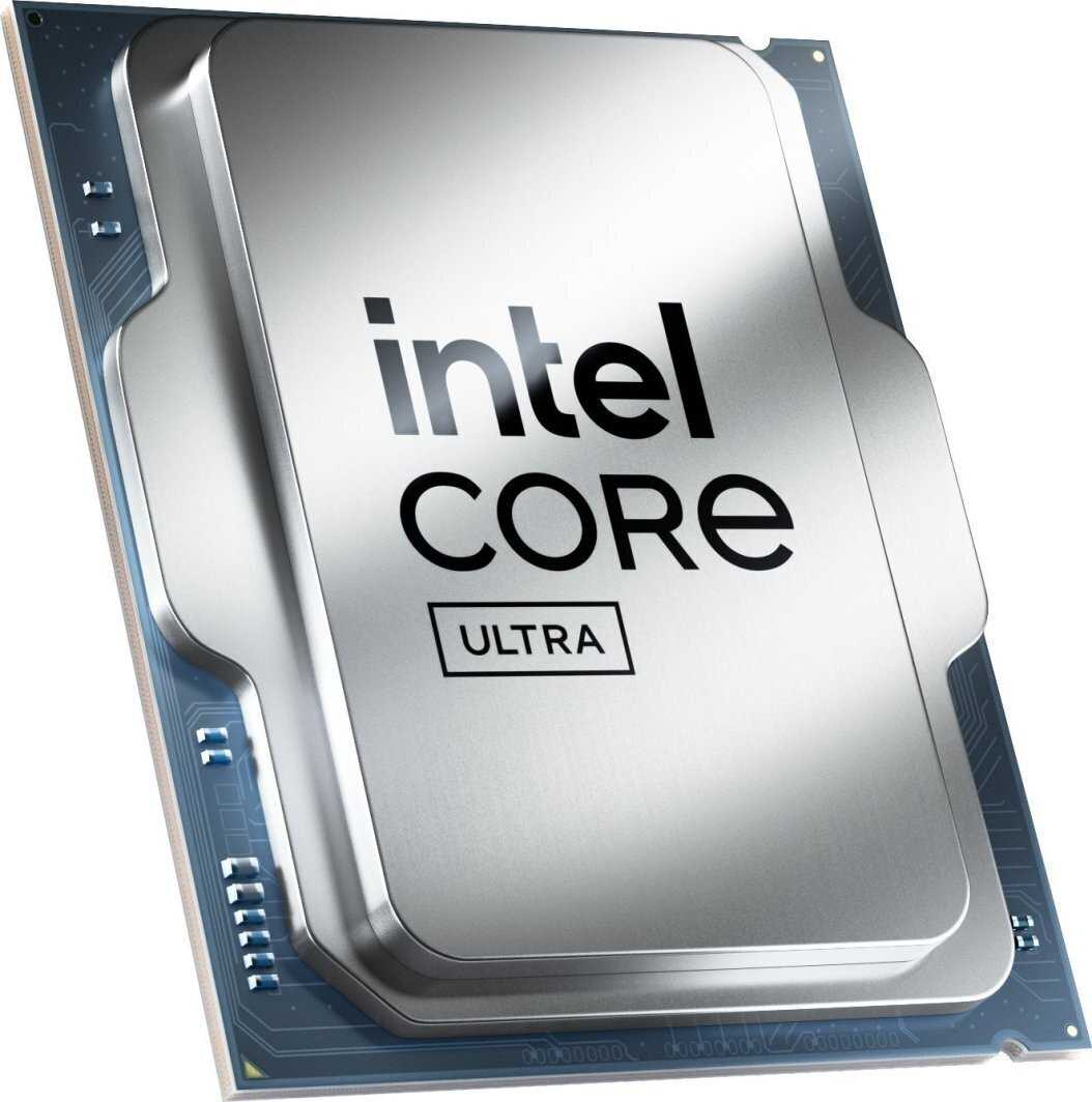 INTEL Core Ultra 5 250KF Plus AT807683B9B4887 Tray