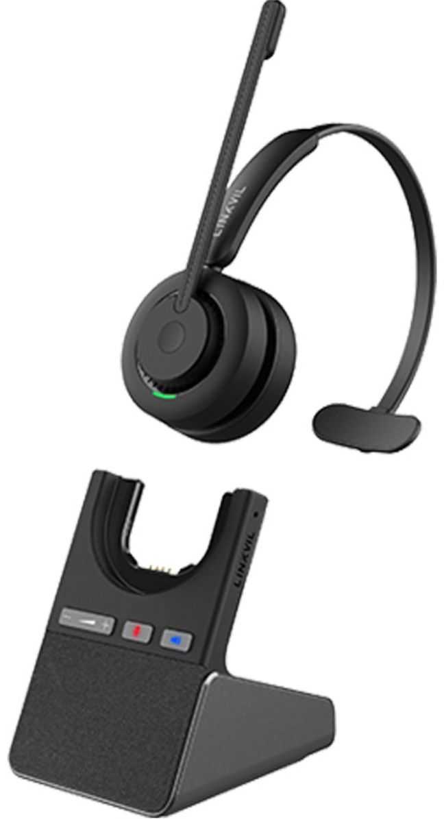 fanvil DH301B Pro DECT Black