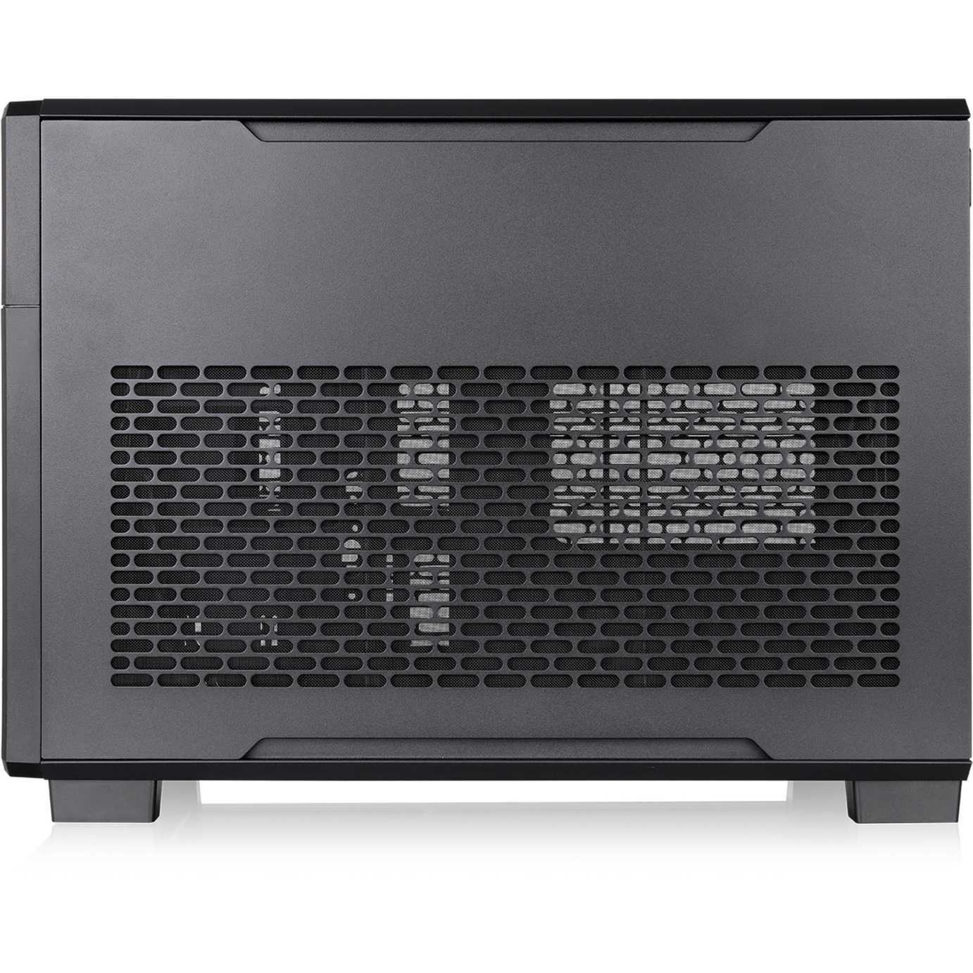 THERMALTAKE Geh TR200 Mini Tower Black