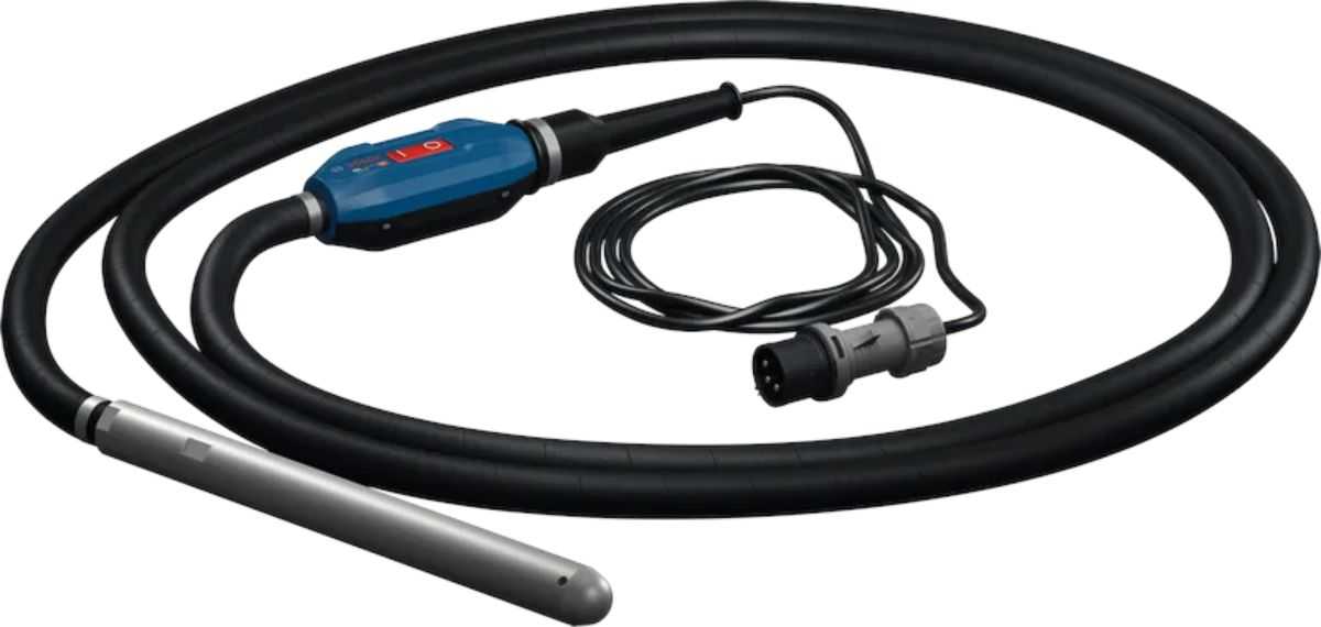 Bosch Powertools PRO GDI38-500 Concrete Vibrator