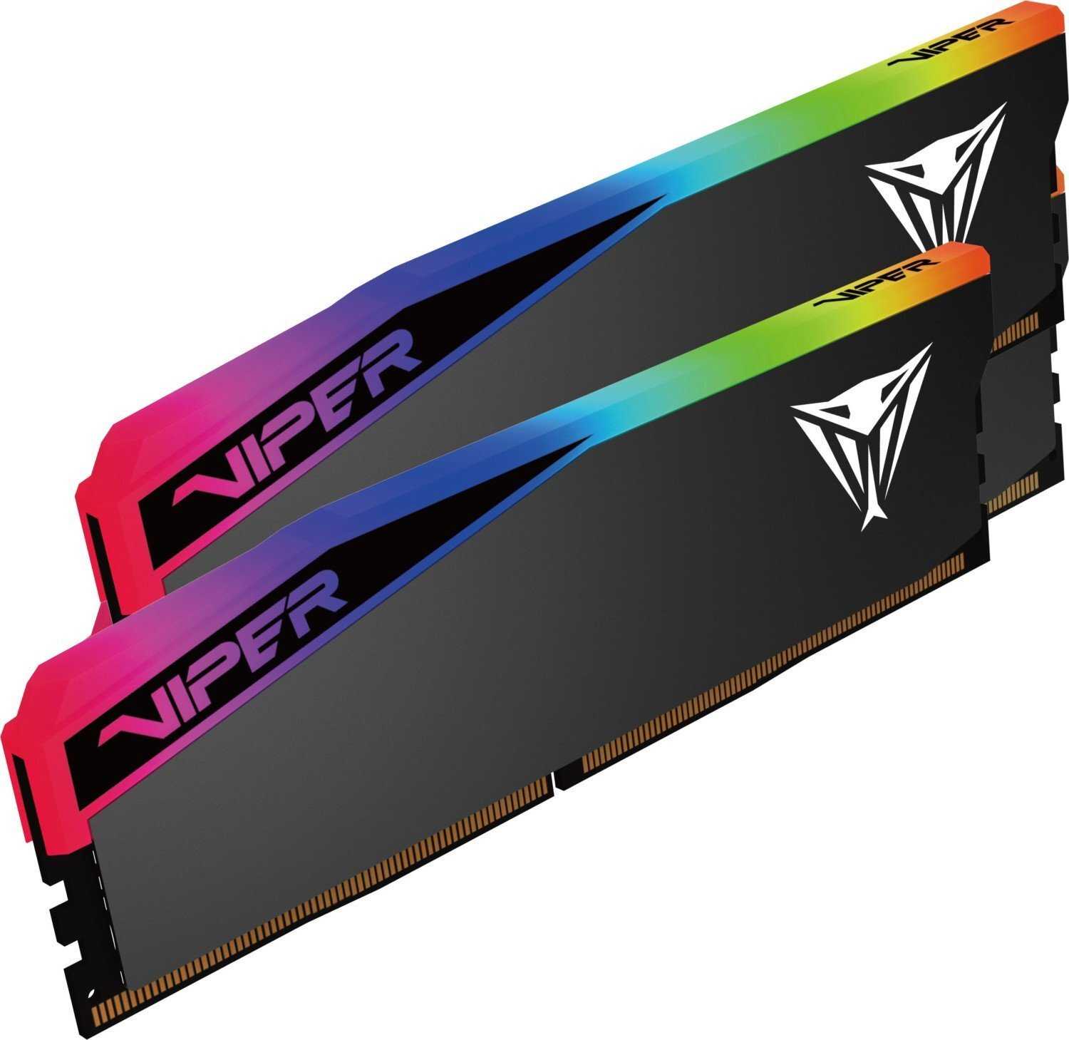 PATRIOT Viper Elite 5 RGB Ultra 2x32GB DDR5 6000MHz UDIMM VEUR564G6028K