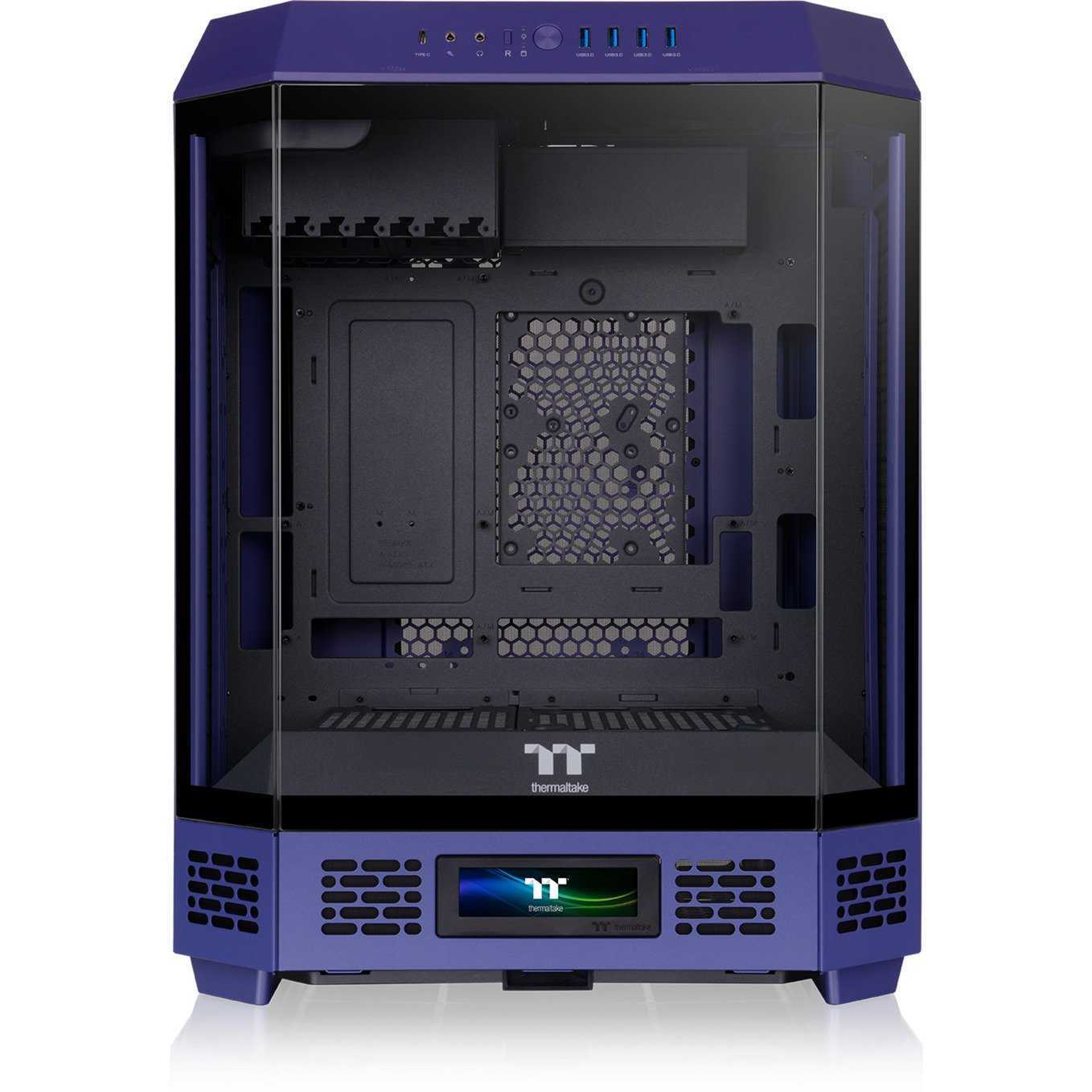 THERMALTAKE The Tower 600 Future Dusk