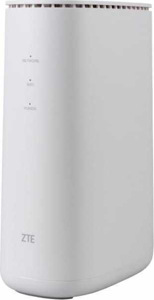 ZTE Router MF289F stationary LTE Cat.20 MF289