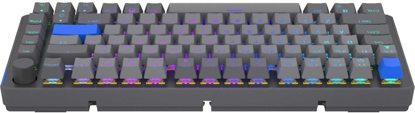 ENDORFY Thock V2 75% gaming keyboard