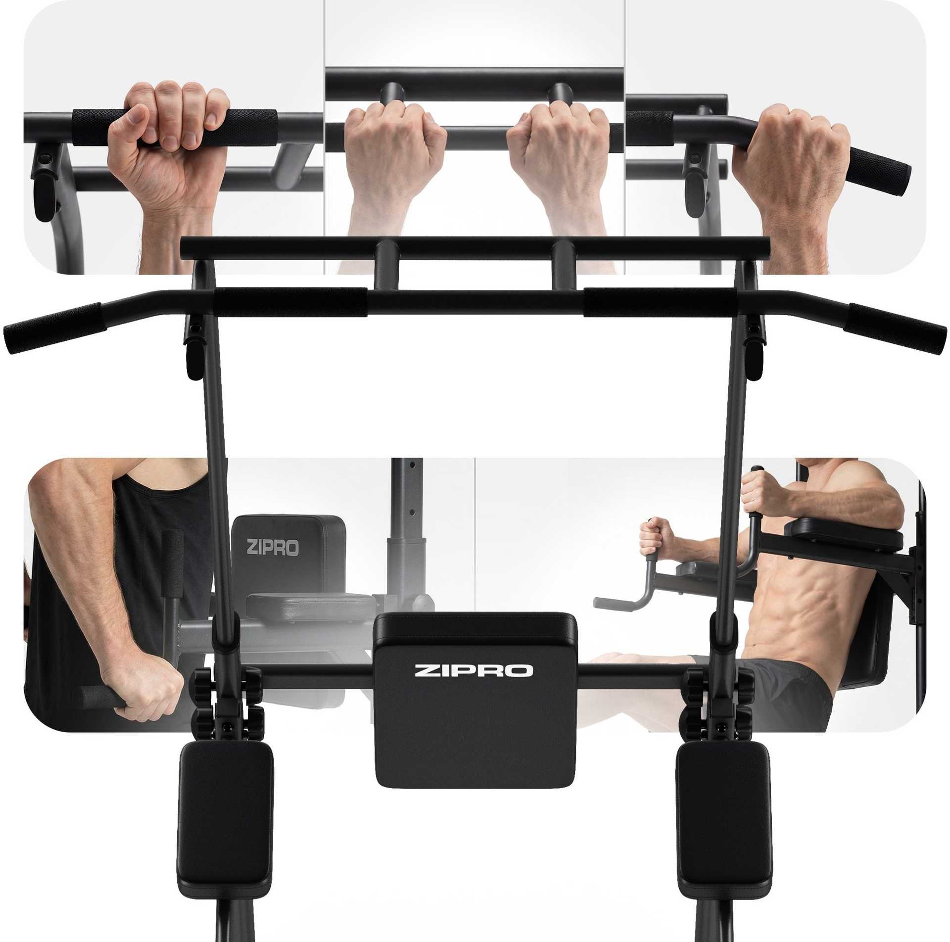 Zipro Uplift