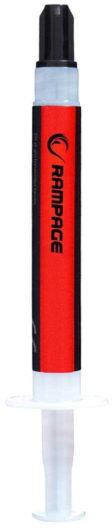 RAMPAGE TM-602HP Thermal paste for CPU