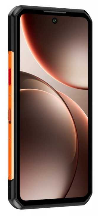 OUKITEL Smartphone WP500 6.78" 12GB/1TB