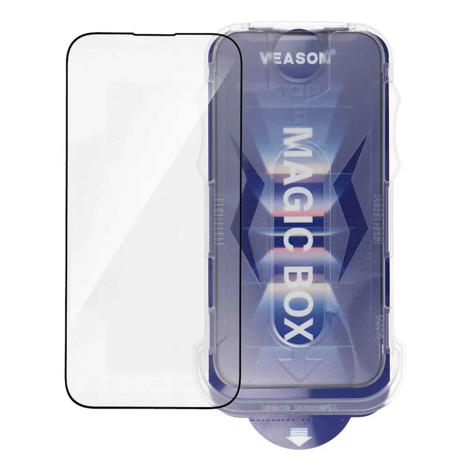 Veason Easy-Install iPhone 13 Pro Max / iPhone 14 Plus