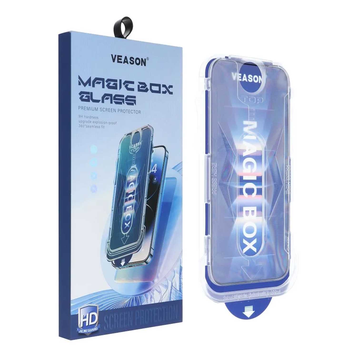 Veason Easy-Install iPhone 14 Pro Max / iPhone 14 Plus