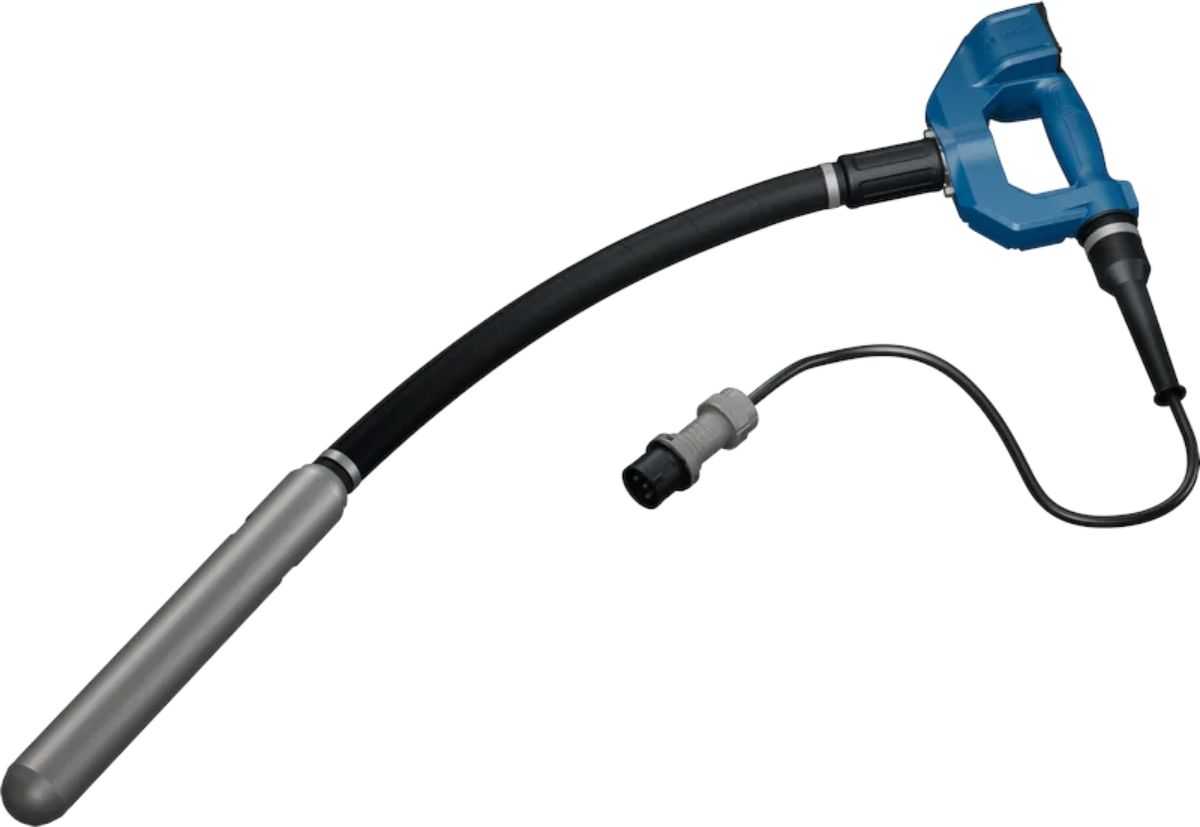 Bosch Powertools PRO GDI50-65D Concrete Vibrator