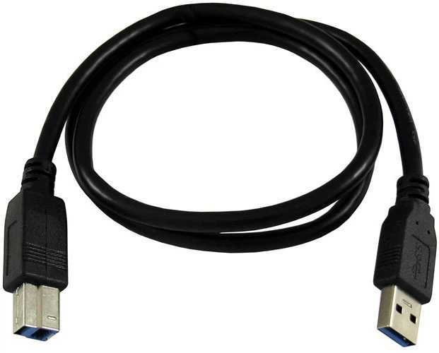 LC-POWER 3.5 AND quot; SATA USB 3.0 Black LC-35U3-Hydra