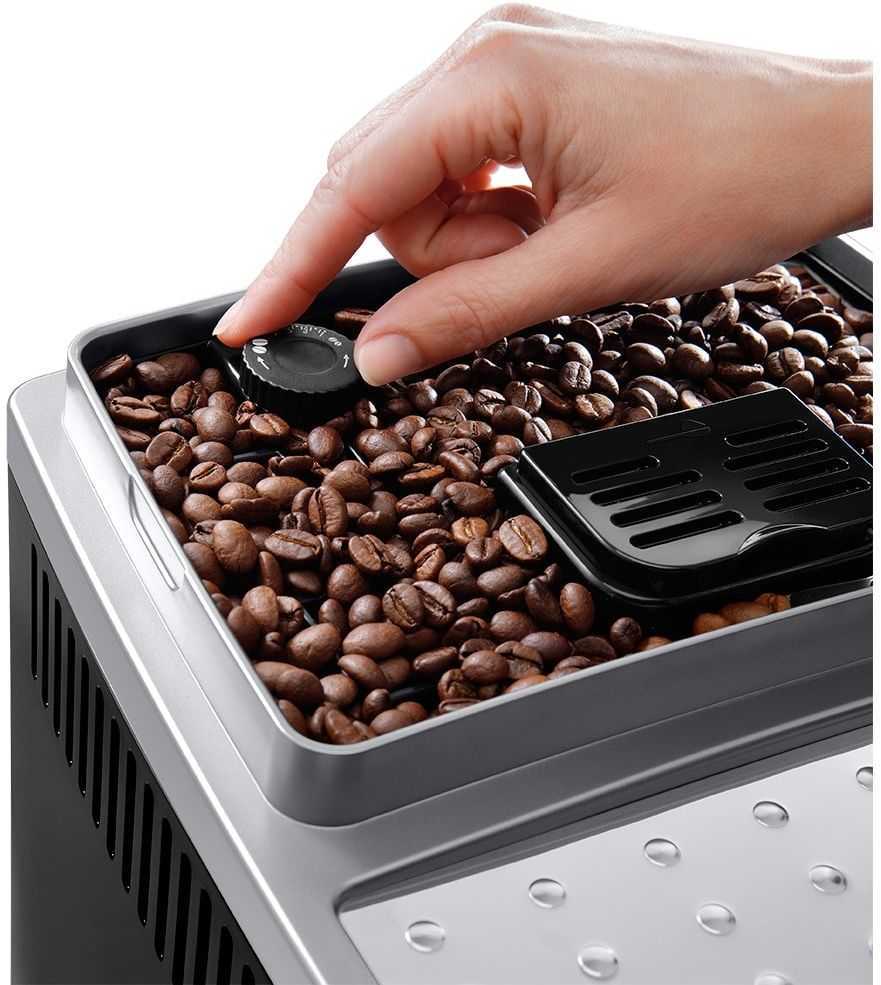 DELONGHI De`Longhi Magnifica S Smart ECAM