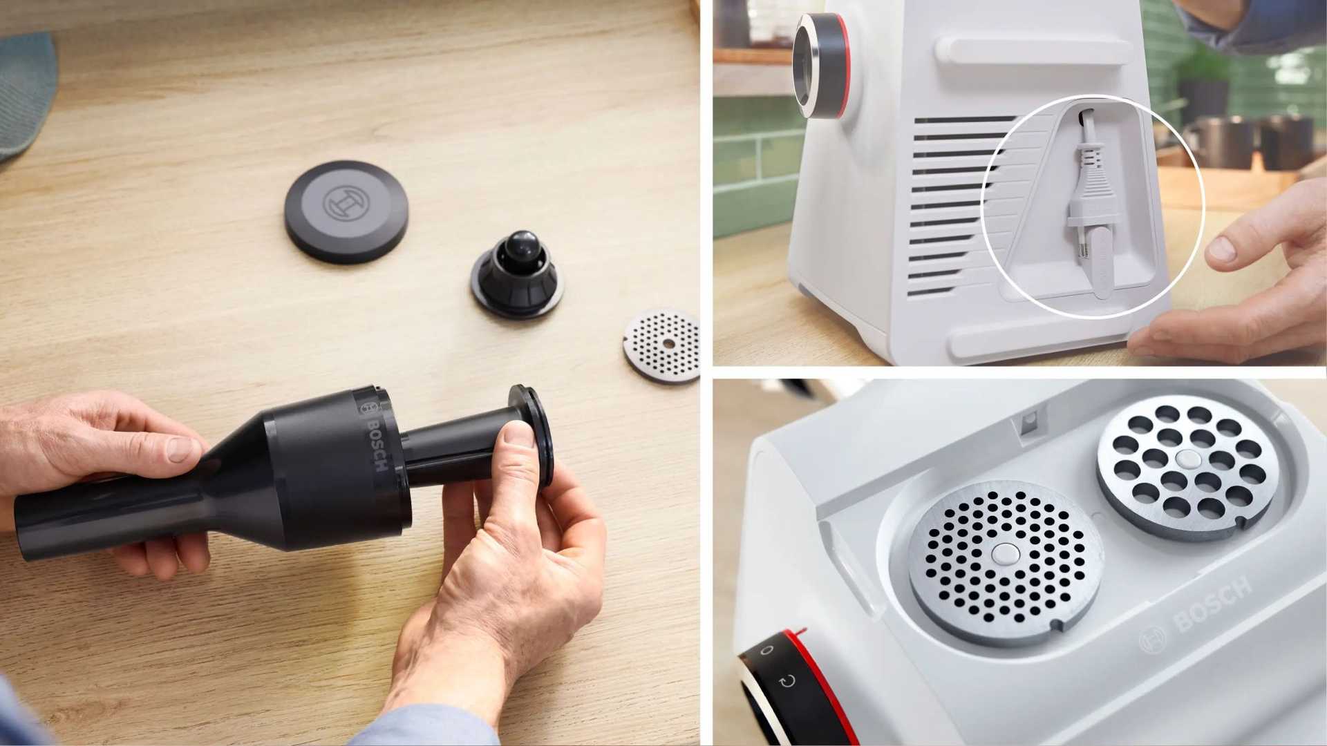 BOSCH  MFWS607W (MFWS607W)