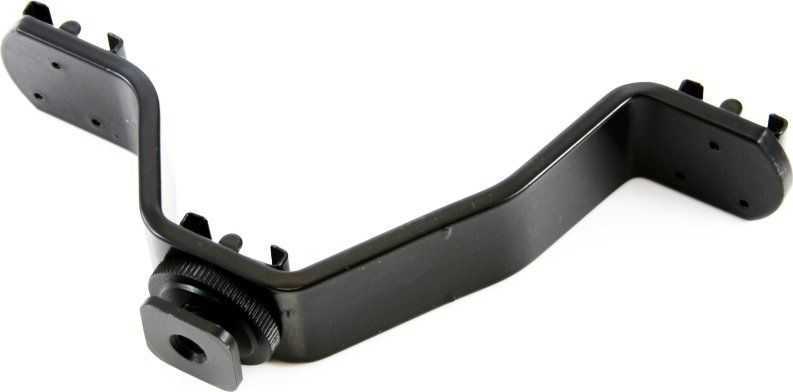 Massa SB4263 (Filming Rail for 3x Hot Shoe)