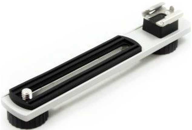 Massa SB3848 (Filming Rail for Flash / Lighting)