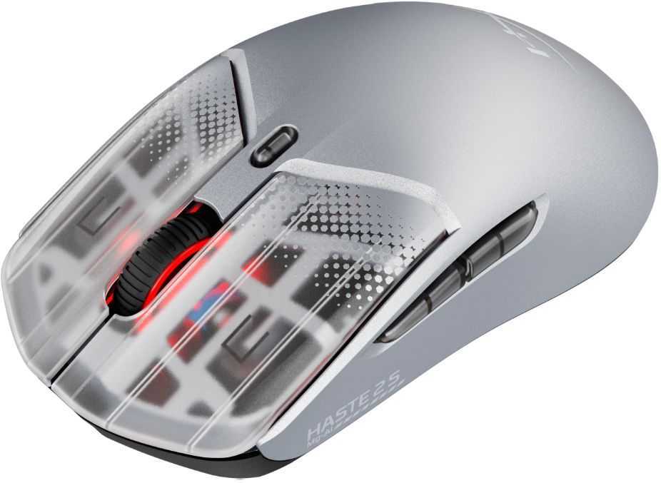 HyperX Pulsefire Haste 2.0 S