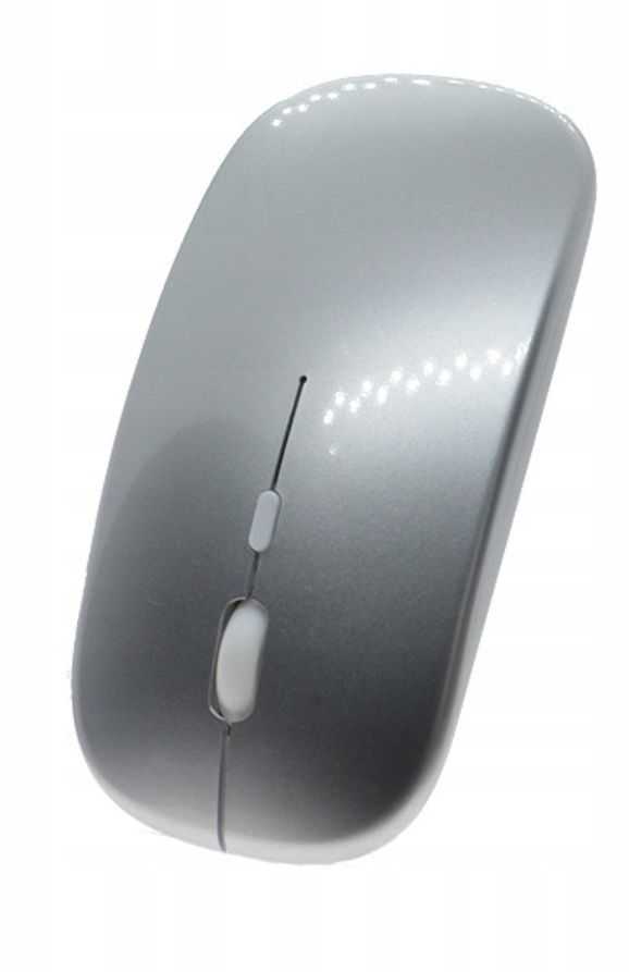 Trusty 4D SlimFit Silver