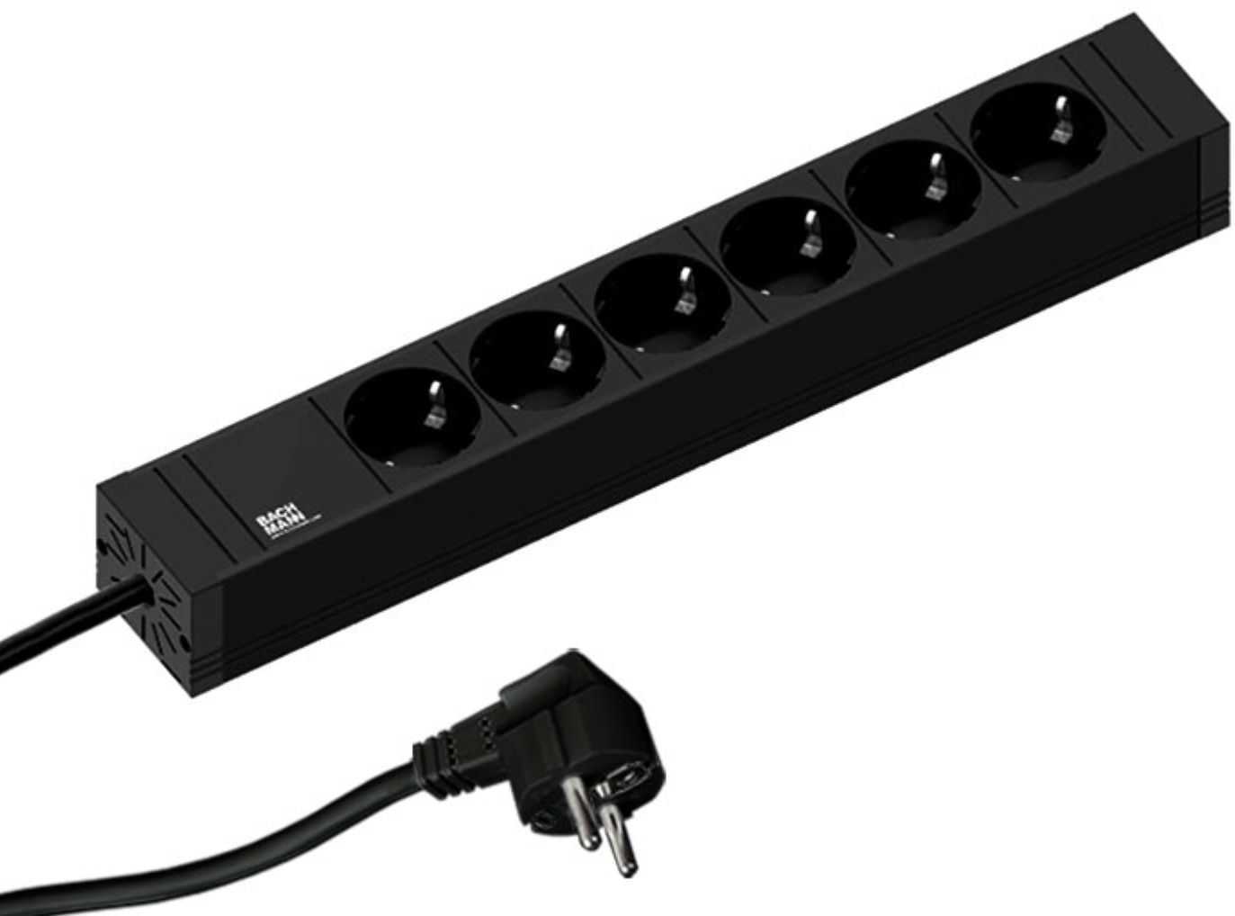 Bachmann 420.0018 12x 2m