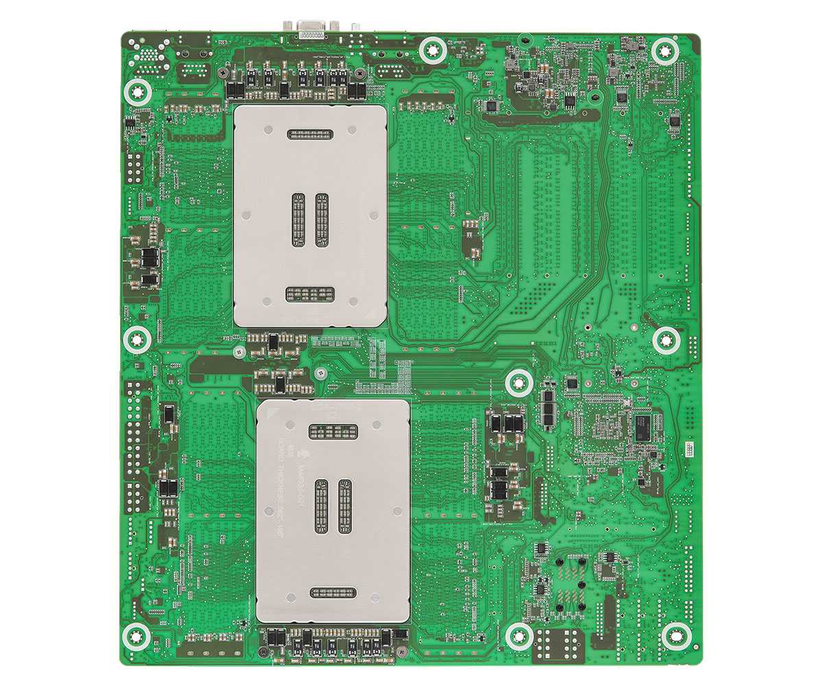 ASROCK GNR2D16-2T