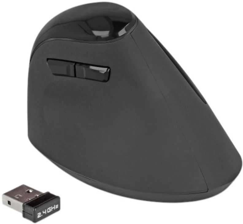 Delock 12599 Ergo Mouse