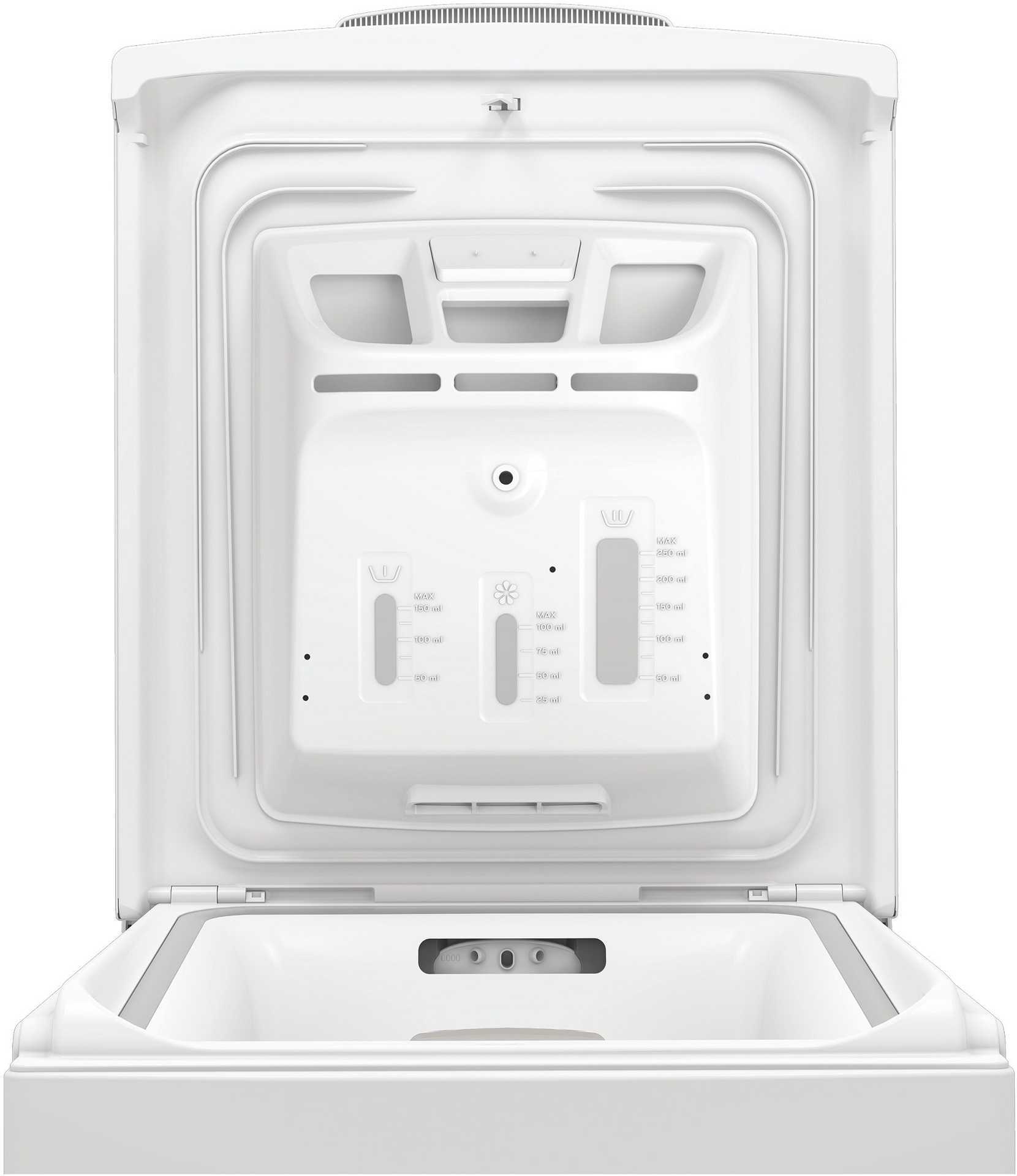 INDESIT TI5513EMTEE