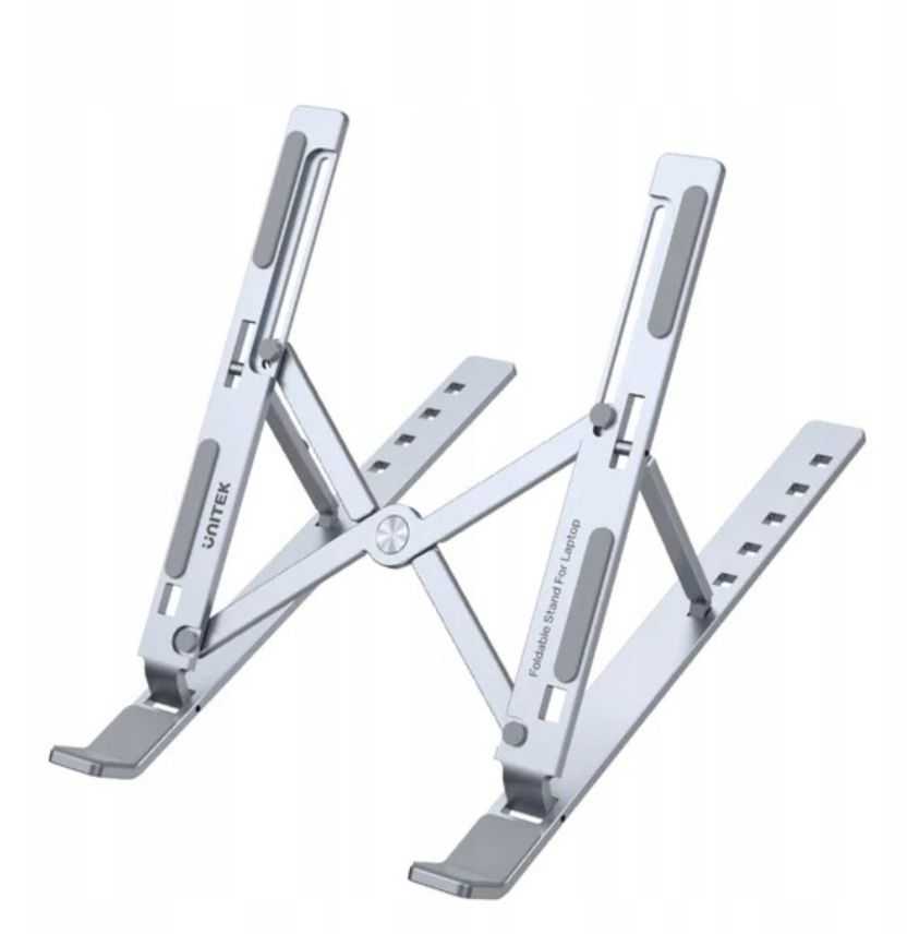 Unitek OT155SL laptop stand 15 AND quot; Silver