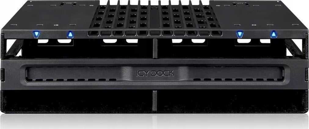 Icy Dock FlexiDock IcyDock 4x 2