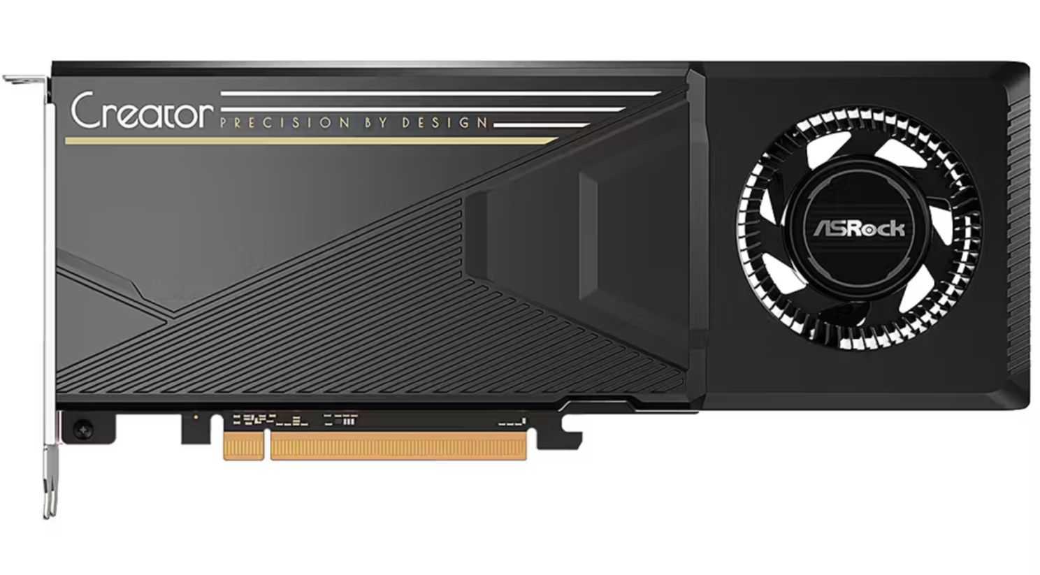 ASROCK Pro B65 Creator 32GB GDDR6 256bit