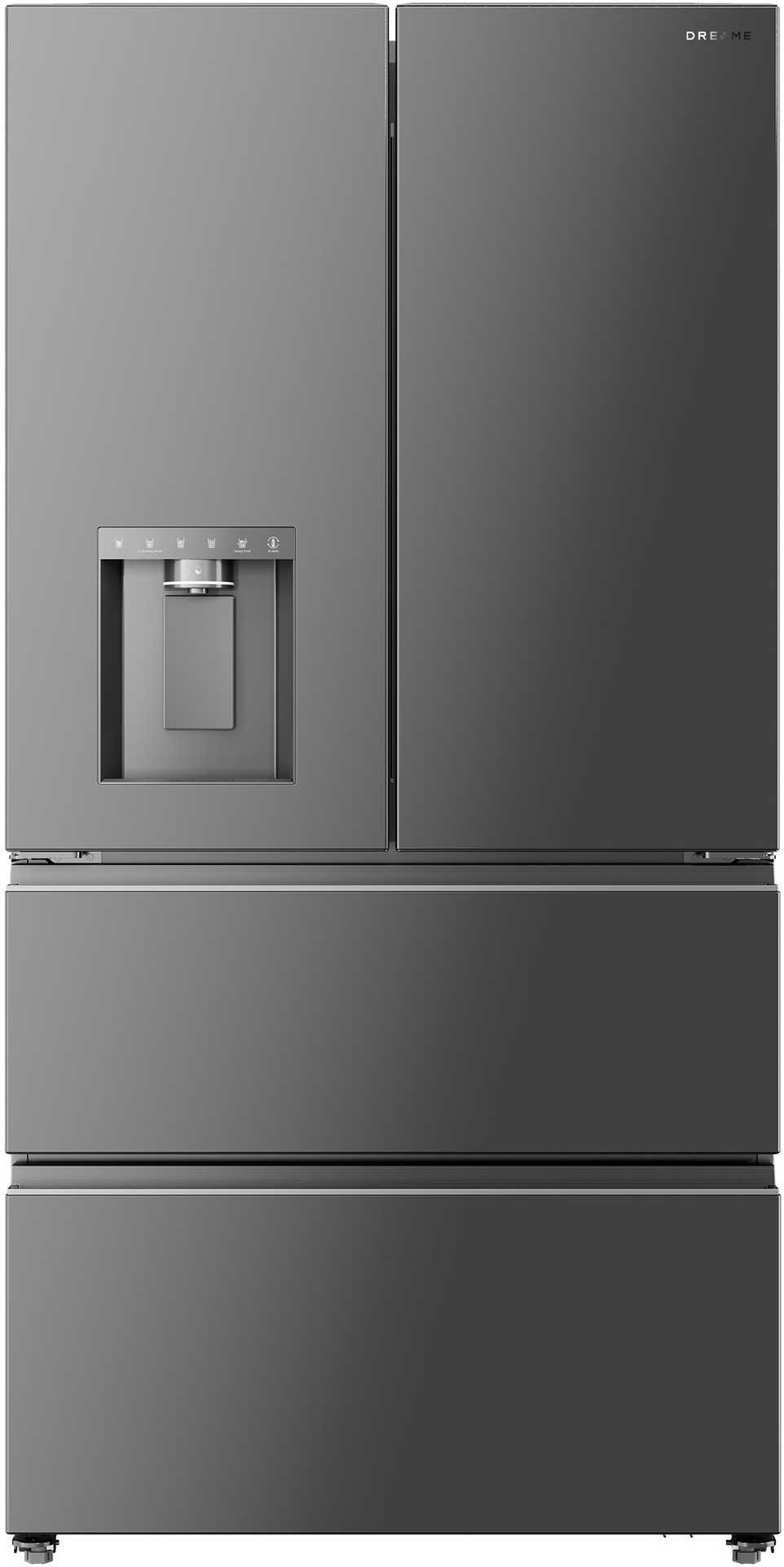 DREAME DRF560WMXEEUP