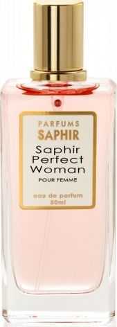 SAPHIR Perfect Woman (EDP) Eau de